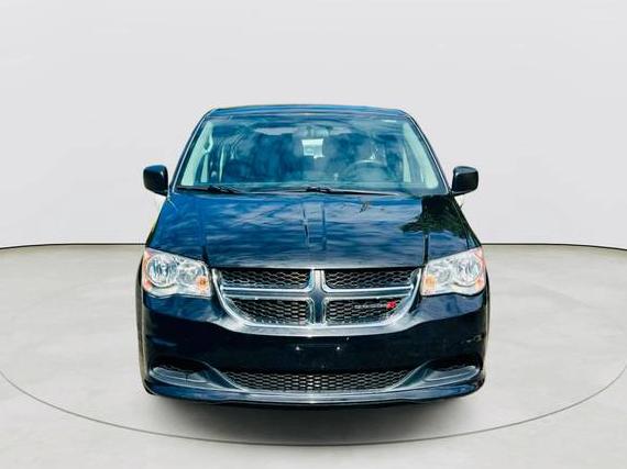 DODGE GRAND CARAVAN 2016 2C4RDGBG7GR154946 image DODGE GRAND CARAVAN 2016 2C4RDGBG7GR154946 image